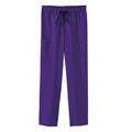 Jockey Drawstring Tie-Waist Back Elastic Pant